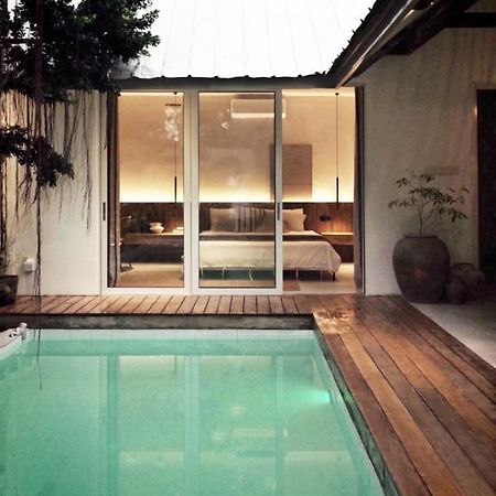 Banyan Villa Panglao With Private Pool ภายนอก รูปภาพ