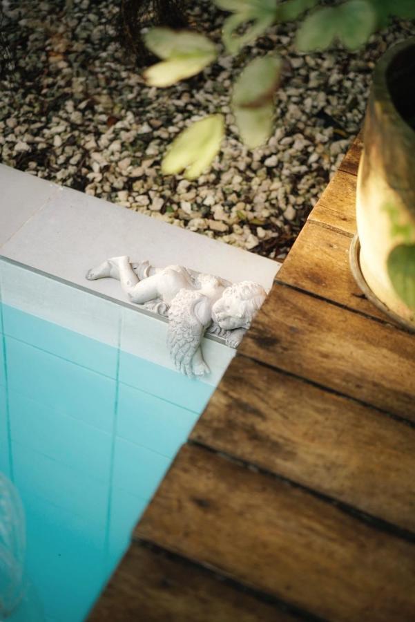 Banyan Villa Panglao With Private Pool ภายนอก รูปภาพ